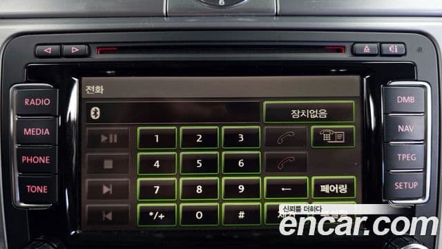 Volkswagen New CC 2.0 TDI BlueMotion 4모션, 2015 16