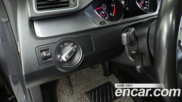 Volkswagen New CC 2.0 TDI BlueMotion 4모션, 2015 19