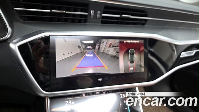 Audi A6 (C8), 2023 15