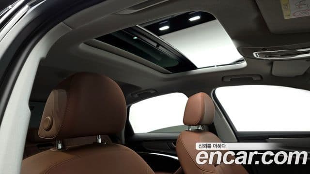 Audi A6 (C8), 2023 17