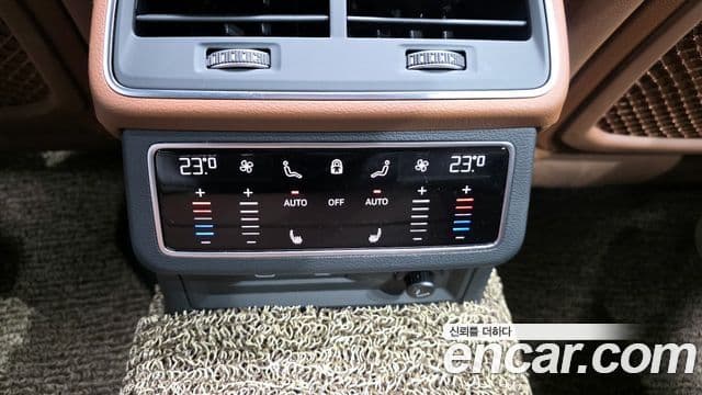 Audi A6 (C8), 2023 19