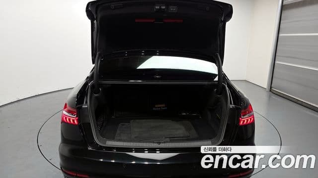 Audi A6 (C8), 2023 20