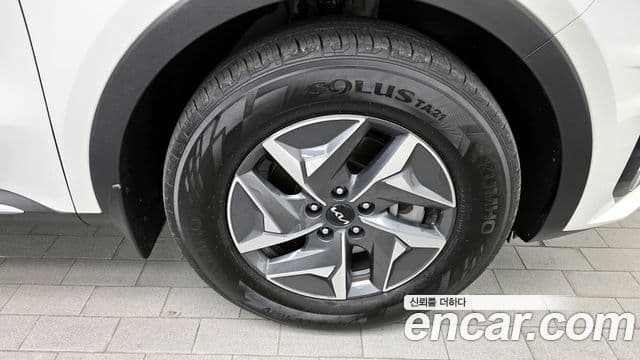 Kia Sorento 4세대 Noblesse, 2022 все фото