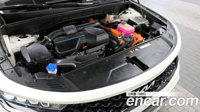 Kia Sorento 4세대 Noblesse, 2022 6