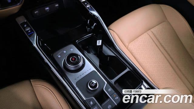 Kia Sorento 4세대 Noblesse, 2022 9