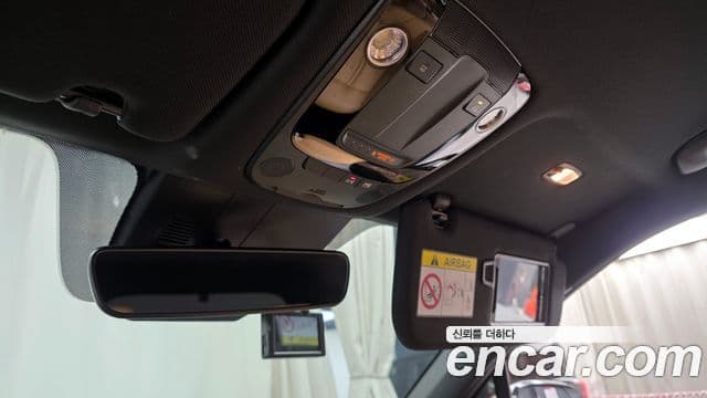 Kia Sorento 4세대 Noblesse, 2022 17