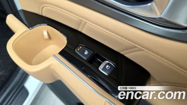 Kia Sorento 4세대 Noblesse, 2022 19