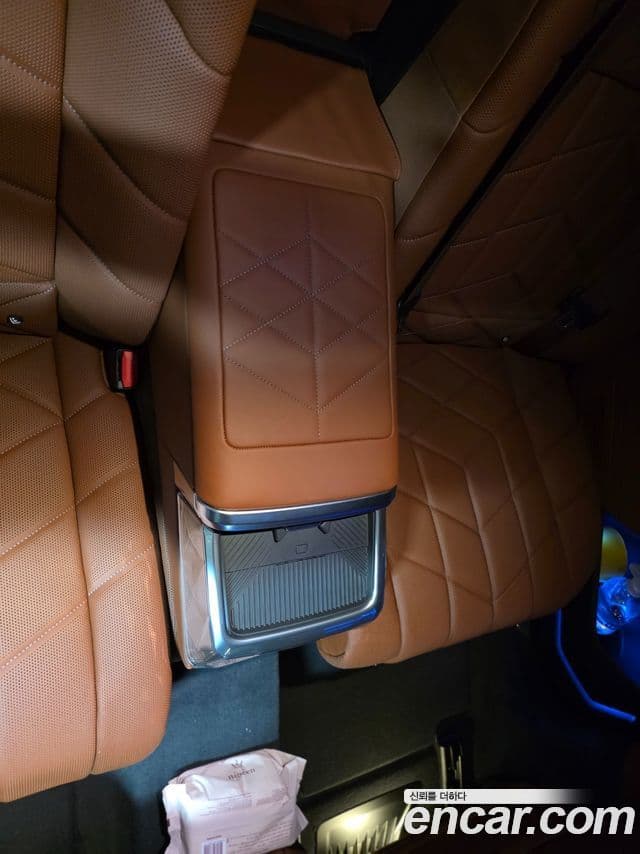 BMW 7시리즈 (G70) 750e xDrive M Sport, 2025 8