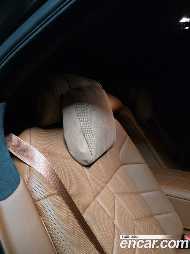 BMW 7시리즈 (G70) 750e xDrive M Sport, 2025 9