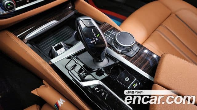 BMW 5시리즈 (G30) 520i M Sport, 2022 9