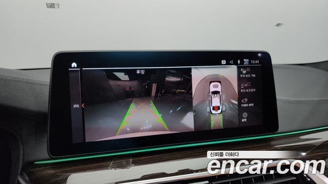 BMW 5시리즈 (G30) 520i M Sport, 2022 15