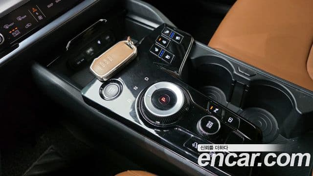Kia Sportage 5세대 гибрид Noblesse 2WD, 2024 9