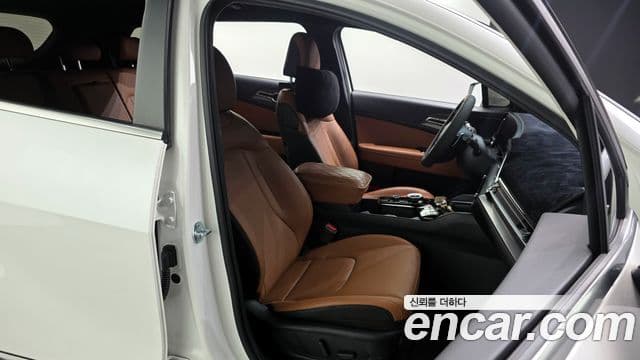 Kia Sportage 5세대 гибрид Noblesse 2WD, 2024 12