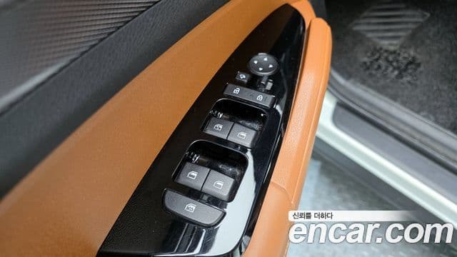 Kia Sportage 5세대 гибрид Noblesse 2WD, 2024 14