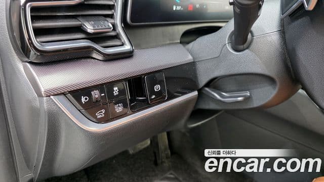 Kia Sportage 5세대 гибрид Noblesse 2WD, 2024 15