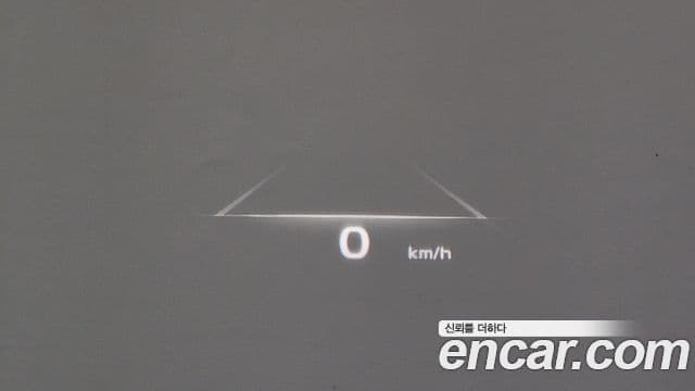 Kia Mohave The / новый Master Masters, 2021 15