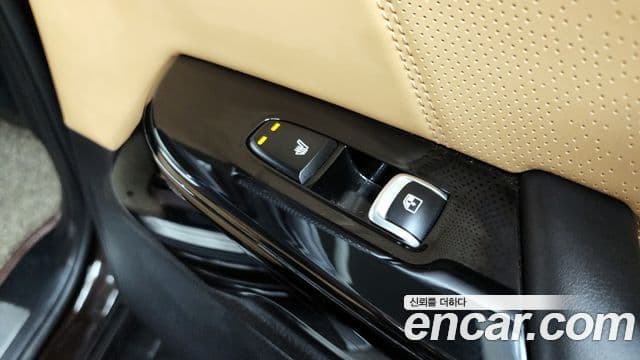 Kia Mohave The / новый Master Masters, 2021 17