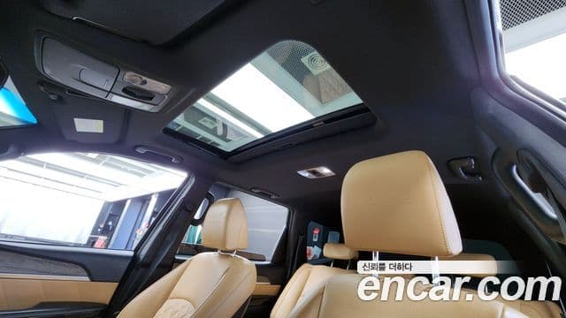 Kia Mohave The / новый Master Masters, 2021 18