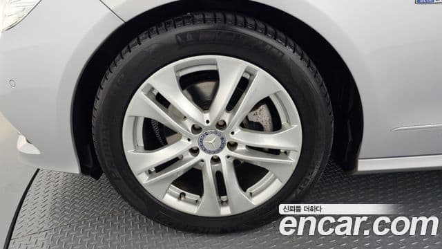 Mercedes-Benz E-класс W212 Avantgarde, 2010 все фото