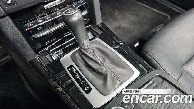 Mercedes-Benz E-класс W212 Avantgarde, 2010 9