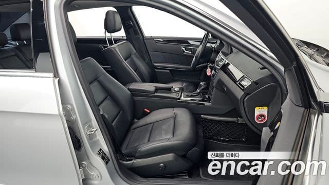 Mercedes-Benz E-класс W212 Avantgarde, 2010 10