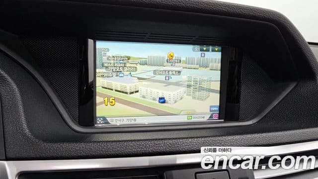 Mercedes-Benz E-класс W212 Avantgarde, 2010 14