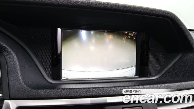 Mercedes-Benz E-класс W212 Avantgarde, 2010 15