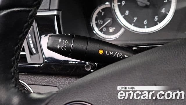 Mercedes-Benz E-класс W212 Avantgarde, 2010 18