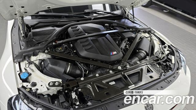 BMW M2 (G87) M2 купе, 2023 6