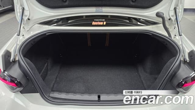 BMW M2 (G87) M2 купе, 2023 20