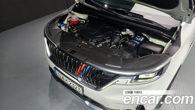 Kia Carnival 4세대 Signature, 2021 6