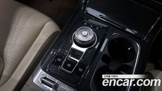 Kia Carnival 4세대 Signature, 2021 9