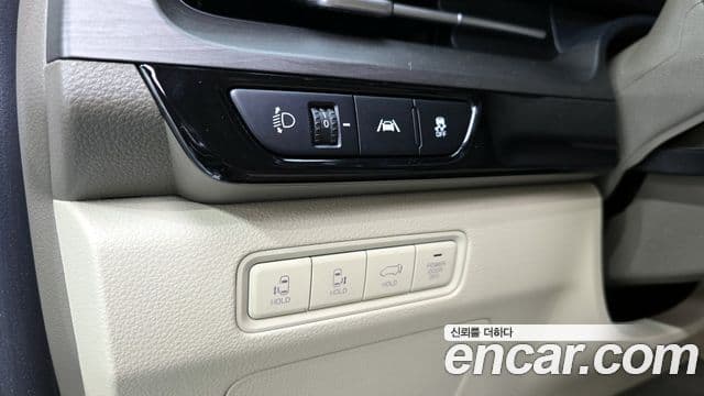 Kia Carnival 4세대 Signature, 2021 13