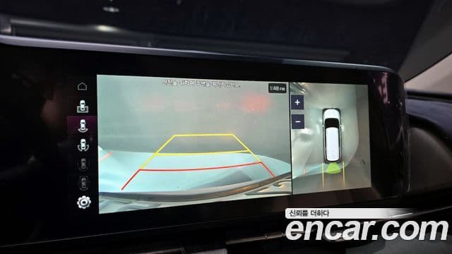 Kia Carnival 4세대 Signature, 2021 15