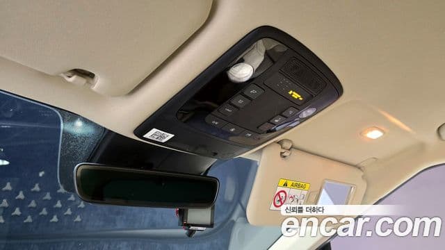 Kia Carnival 4세대 Signature, 2021 18