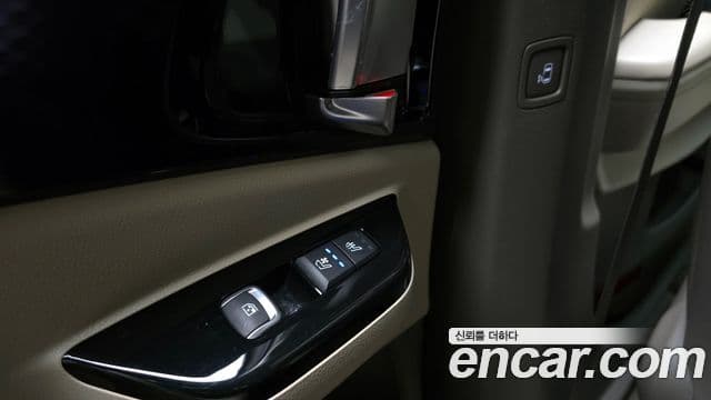 Kia Carnival 4세대 Signature, 2021 19