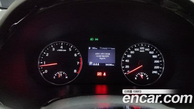 Kia Seltos Signature, 2022 8