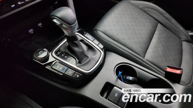 Kia Seltos Signature, 2022 9