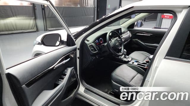 Kia Seltos Signature, 2022 10