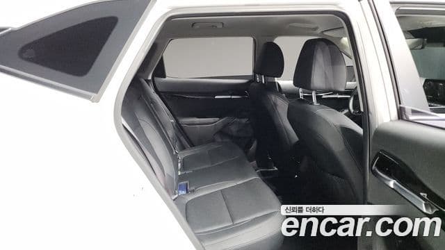 Kia Seltos Signature, 2022 12