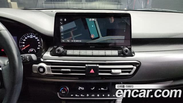 Kia Seltos Signature, 2022 14