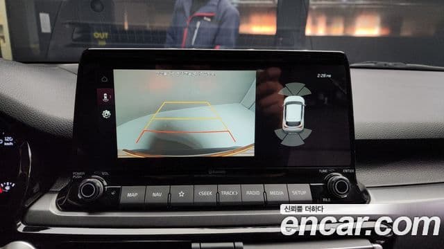 Kia Seltos Signature, 2022 15