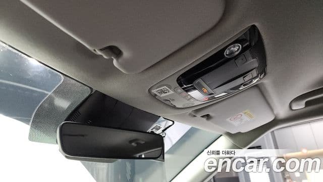 Kia Seltos Signature, 2022 17