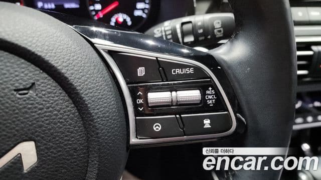 Kia Seltos Signature, 2022 18