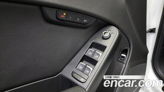 Audi New A4 B8, 2016 13