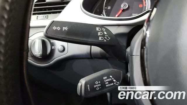 Audi New A4 B8, 2016 16