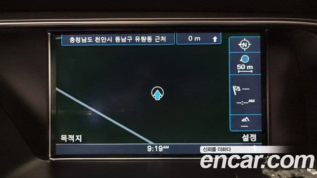 Audi New A4 B8, 2016 17