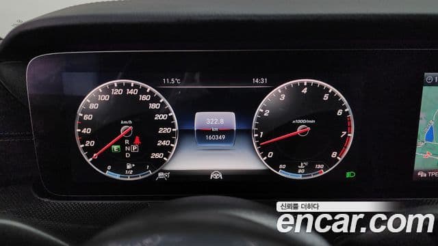 Mercedes-Benz E-класс W213 E450 4MATIC купе, 2019 8