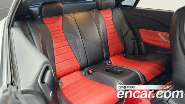 Mercedes-Benz E-класс W213 E450 4MATIC купе, 2019 12