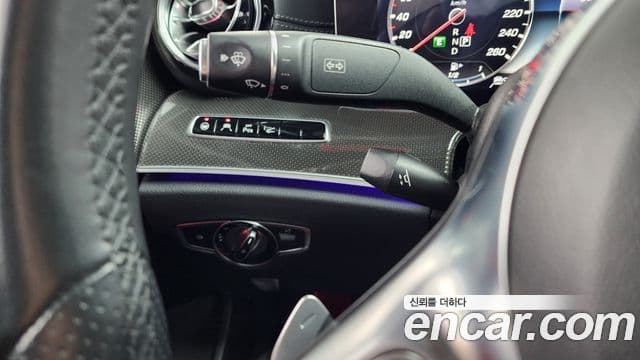 Mercedes-Benz E-класс W213 E450 4MATIC купе, 2019 14